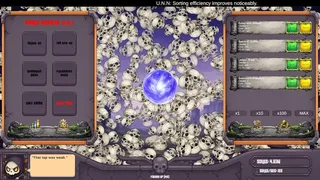 Скриншот 5 к игре Reaper's Ledger