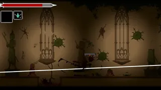 Скриншот 5 к игре Hemlon the Grey