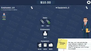 Please Click Responsibly