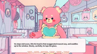 Скриншот 6 к игре Heartstop Tour