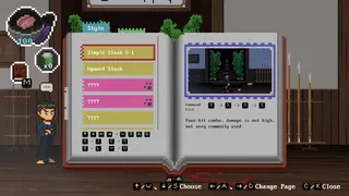 Скриншот 6 к игре Kantmis-Zero