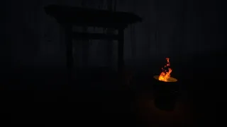 The House They Left Behind