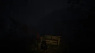 The House They Left Behind