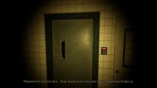 Скриншот 6 к игре The House They Left Behind