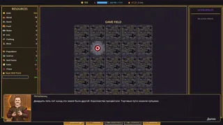 Restoration: Chronicles of Survival