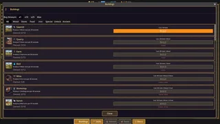 Restoration: Chronicles of Survival