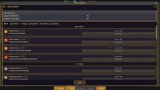 Restoration: Chronicles of Survival