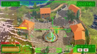 Thunderhawk: Danger Close