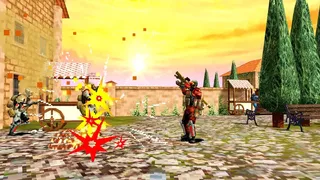 Thunderhawk: Danger Close