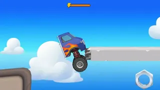 Скриншот 5 к игре Wheel Balance