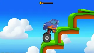 Скриншот 7 к игре Wheel Balance