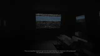 Скриншот 8 к игре The Spooky Island