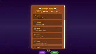 Скриншот 5 к игре Elixion