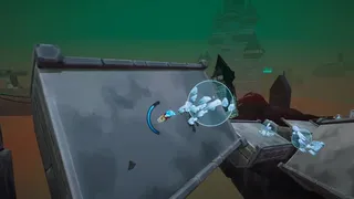 Скриншот 5 к игре Craving Wisps