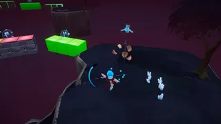 Скриншот 6 к игре Craving Wisps