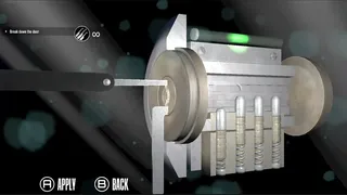 Master Thief Simulator