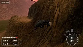 Скриншот 5 к игре Difficult Drivers