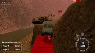 Скриншот 7 к игре Difficult Drivers