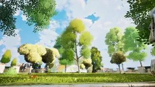 Скриншот 7 к игре Breeze of Hope