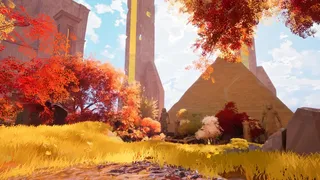 Скриншот 8 к игре Breeze of Hope