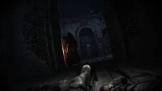 Ghost Buster:Village