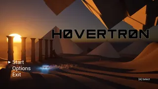 Hovertron