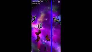 Скриншот 6 к игре Void Light