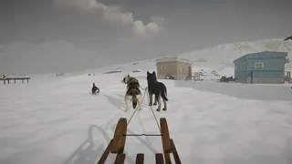 Arctic Farmer Life Simulator