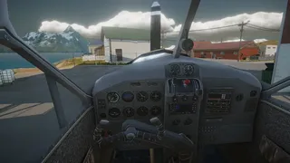 Arctic Farmer Life Simulator