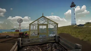 Скриншот 5 к игре Arctic Farmer Life Simulator