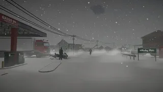 Скриншот 7 к игре Arctic Farmer Life Simulator