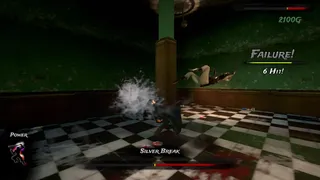 Скриншот 6 к игре BumSlayer