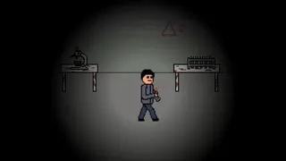 Скриншот 5 к игре Коридоры