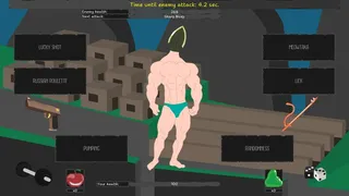 Скриншот 6 к игре Craig's Cave