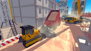 Скриншот 6 к игре Stack & Survive