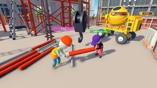 Скриншот 8 к игре Stack & Survive
