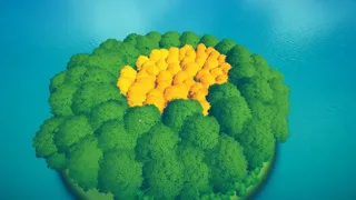Скриншот 6 к игре Little Bit Island