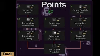 Lumen survive the dark