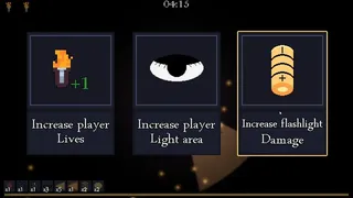 Lumen survive the dark