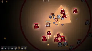 Lumen survive the dark