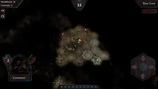 Скриншот 5 к игре In The Mist of War