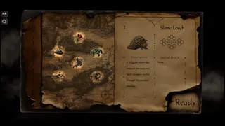Скриншот 6 к игре In The Mist of War