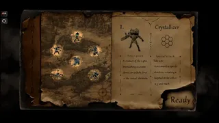 Скриншот 7 к игре In The Mist of War