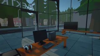 Disappearance Simulator