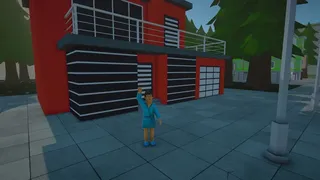 Disappearance Simulator