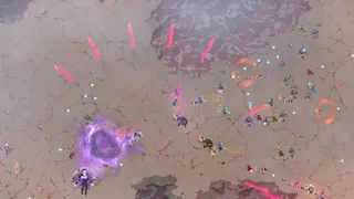 Скриншот 7 к игре Shardstorm