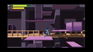 Скриншот 5 к игре Princess Paladin