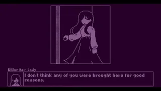 Detective Beebo: Night at the Mansion