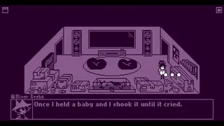 Detective Beebo: Night at the Mansion