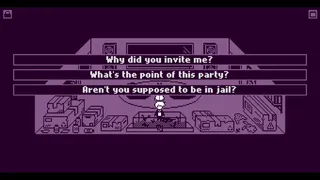 Detective Beebo: Night at the Mansion